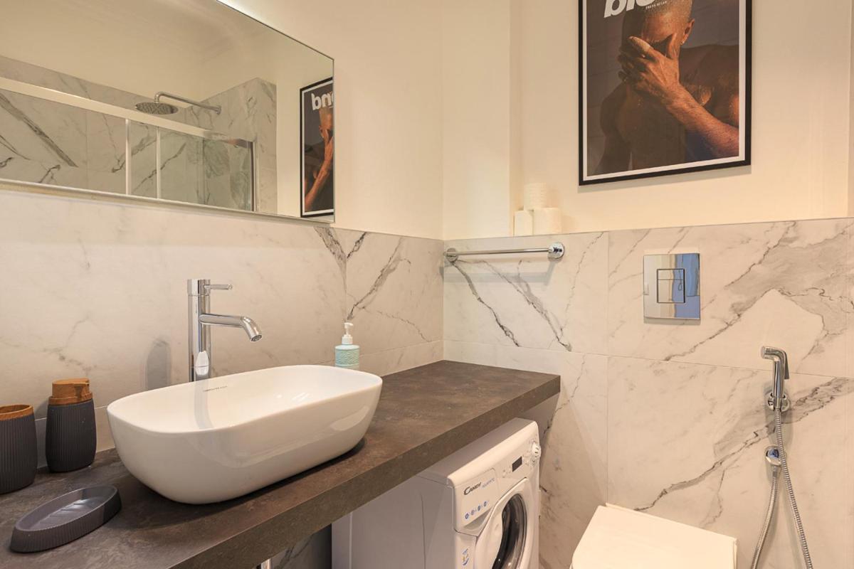 Dolce Vita Baveno - By Impero House 外观 照片