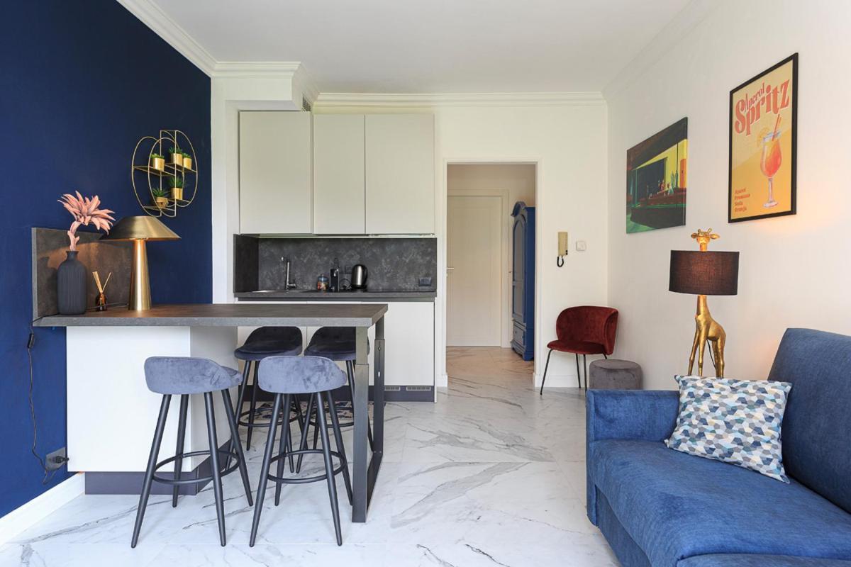 Dolce Vita Baveno - By Impero House 外观 照片