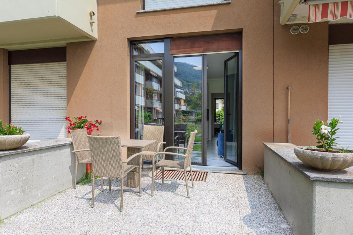 Dolce Vita Baveno - By Impero House 外观 照片