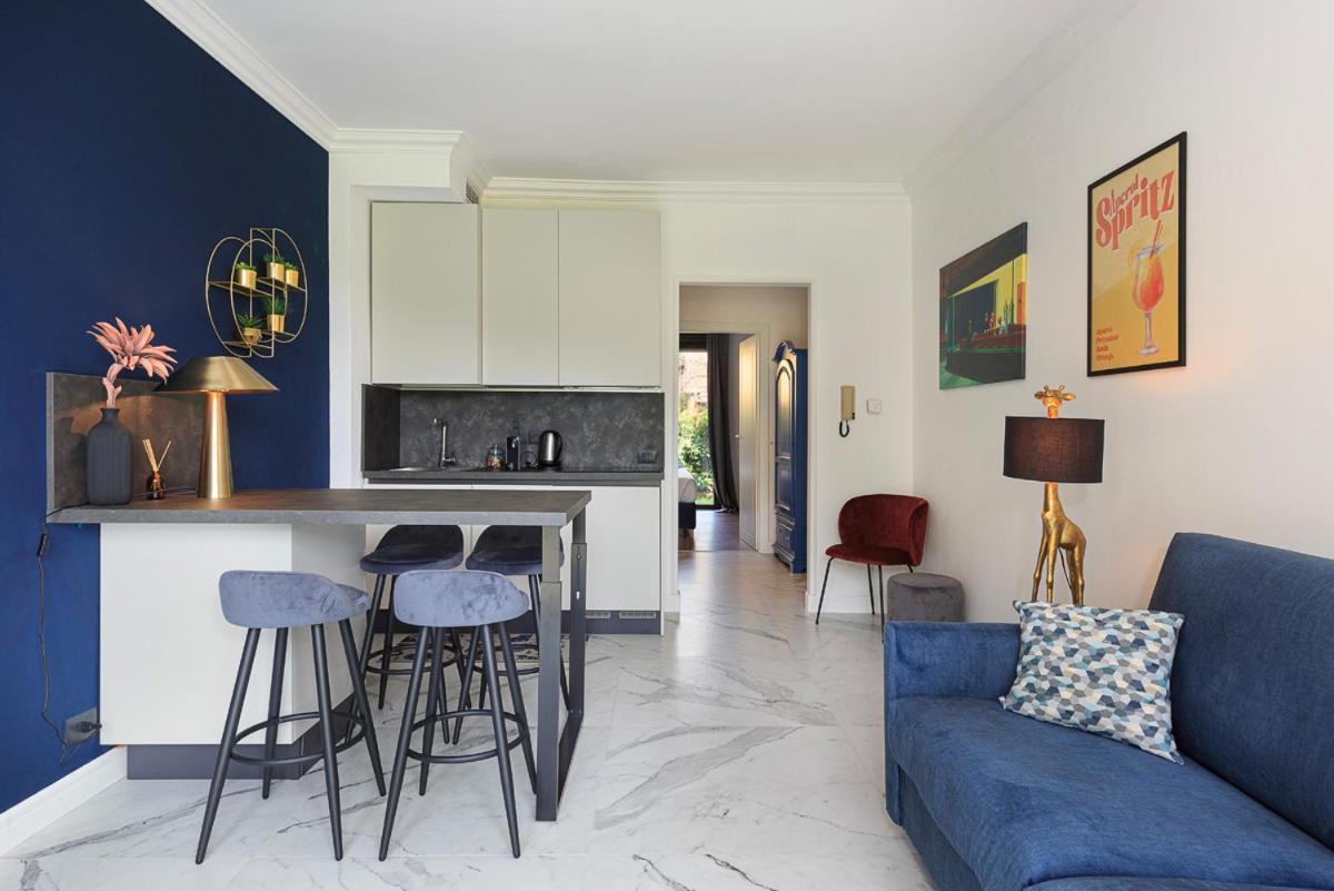 Dolce Vita Baveno - By Impero House 外观 照片