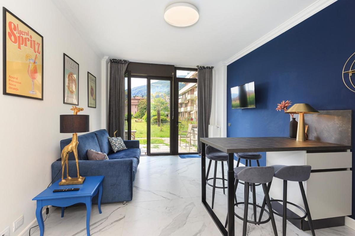 Dolce Vita Baveno - By Impero House 外观 照片