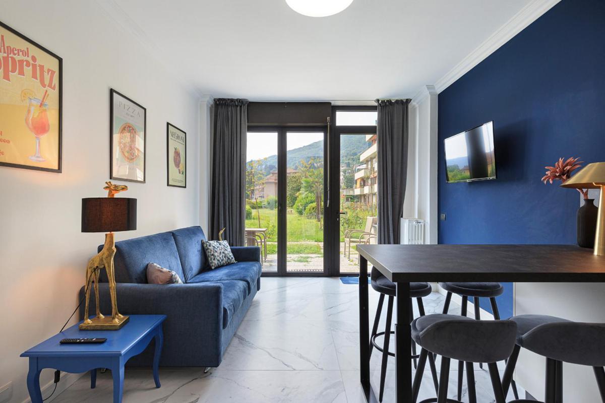 Dolce Vita Baveno - By Impero House 外观 照片